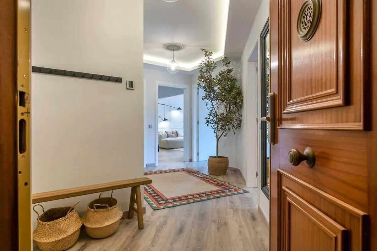 ברצלונה Luxury 4-Bedrooms In Rambla De Catalunya 0*,  ספרד