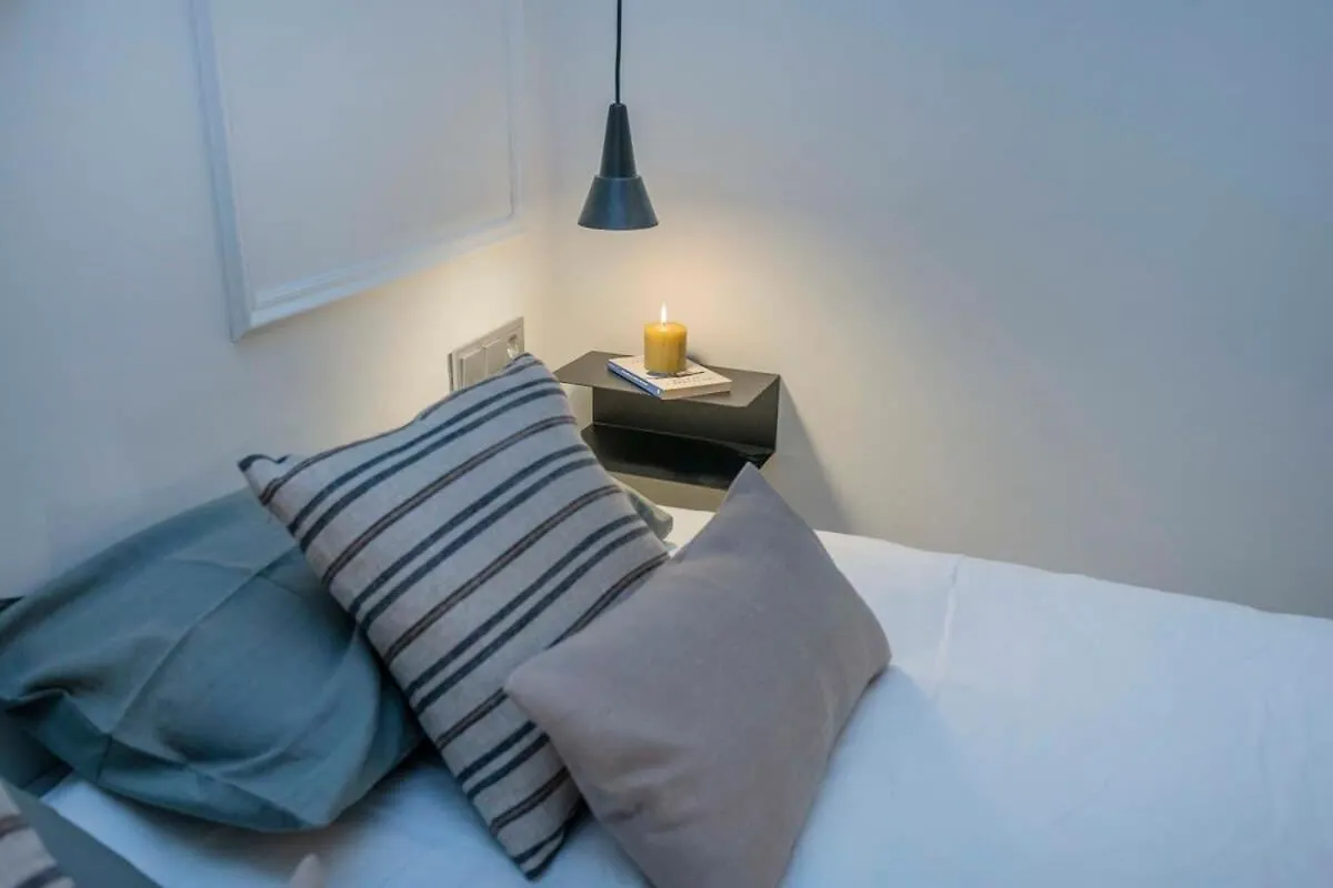 Apartment Luxury 4-Bedrooms In Rambla De Catalunya Barcelona Spain