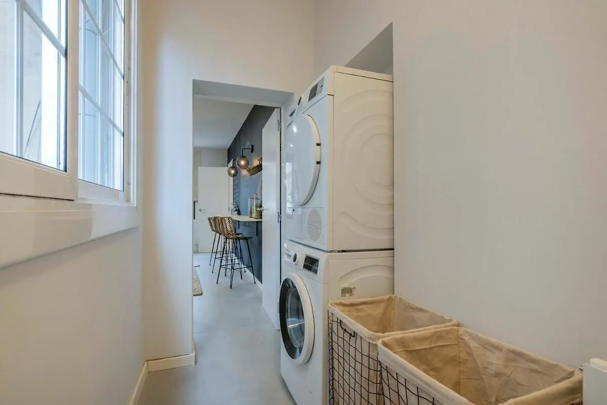 ברצלונה Luxury 4-Bedrooms In Rambla De Catalunya